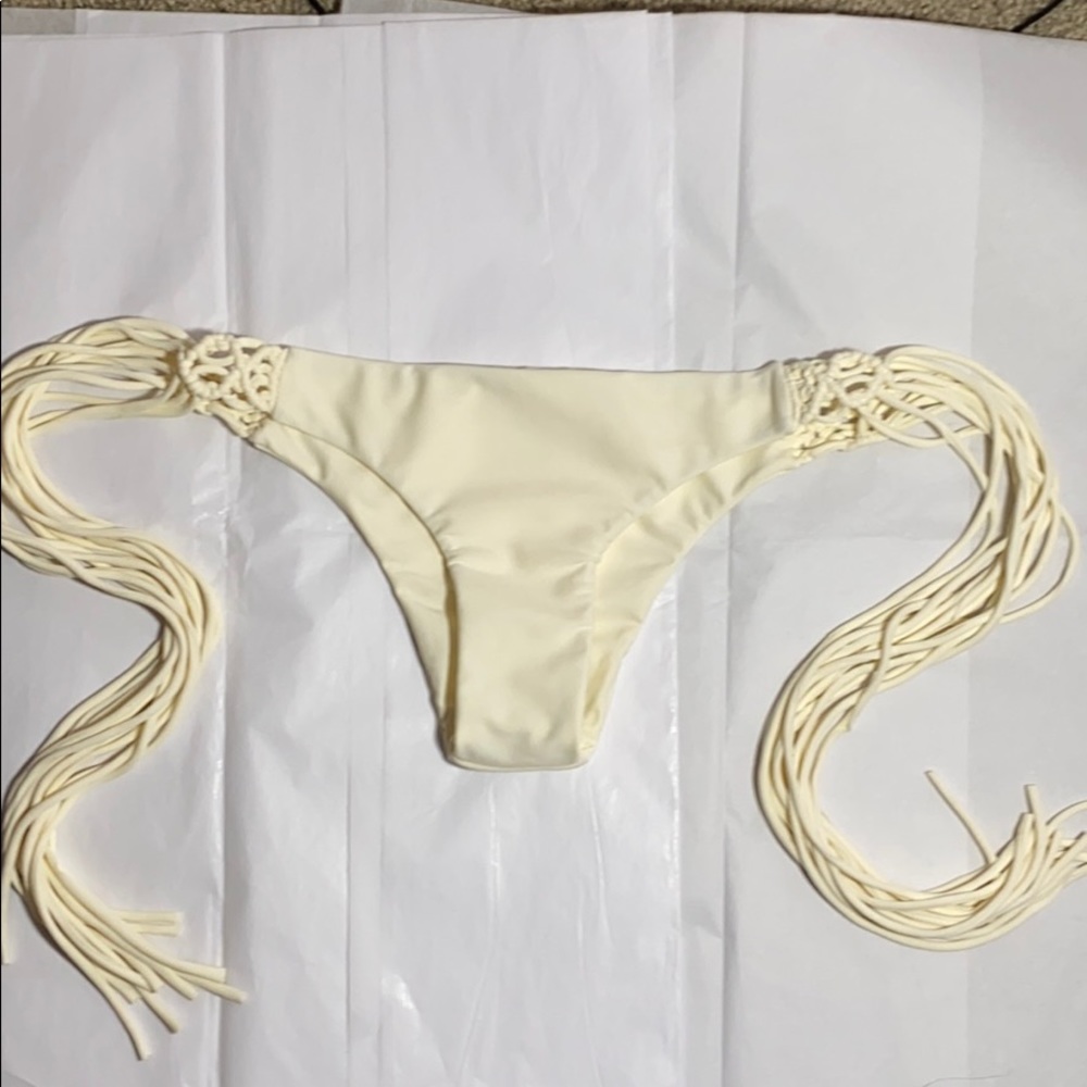 Brand new MIKOH bikini bottom